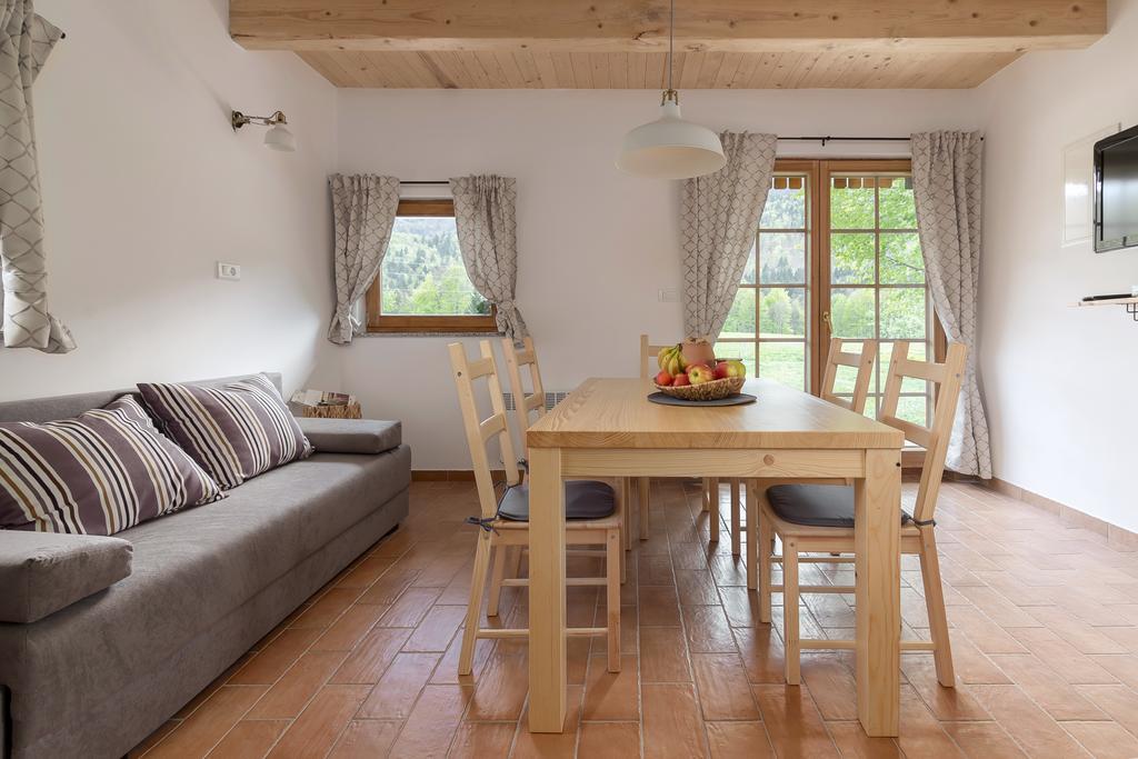 Holiday Homes Sara Bled Eksteriør bilde