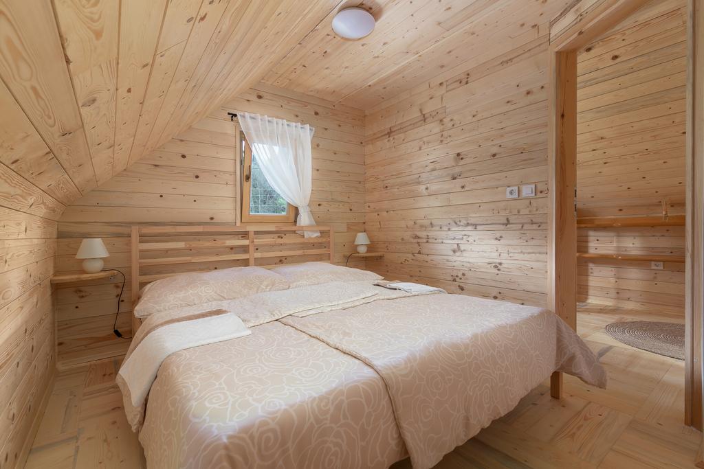 Holiday Homes Sara Bled Eksteriør bilde